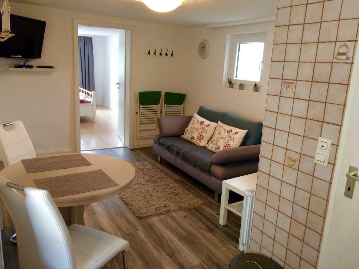 Haus Am Ufer Mit Rheinpanoramablick Lägenhet Koblenz  Exteriör bild